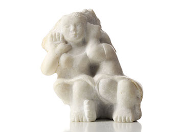 Florence Salagnac - La petite voix intérieure