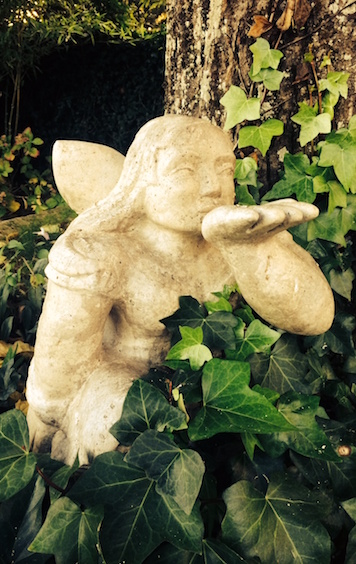 Florence Salagnac - La fée