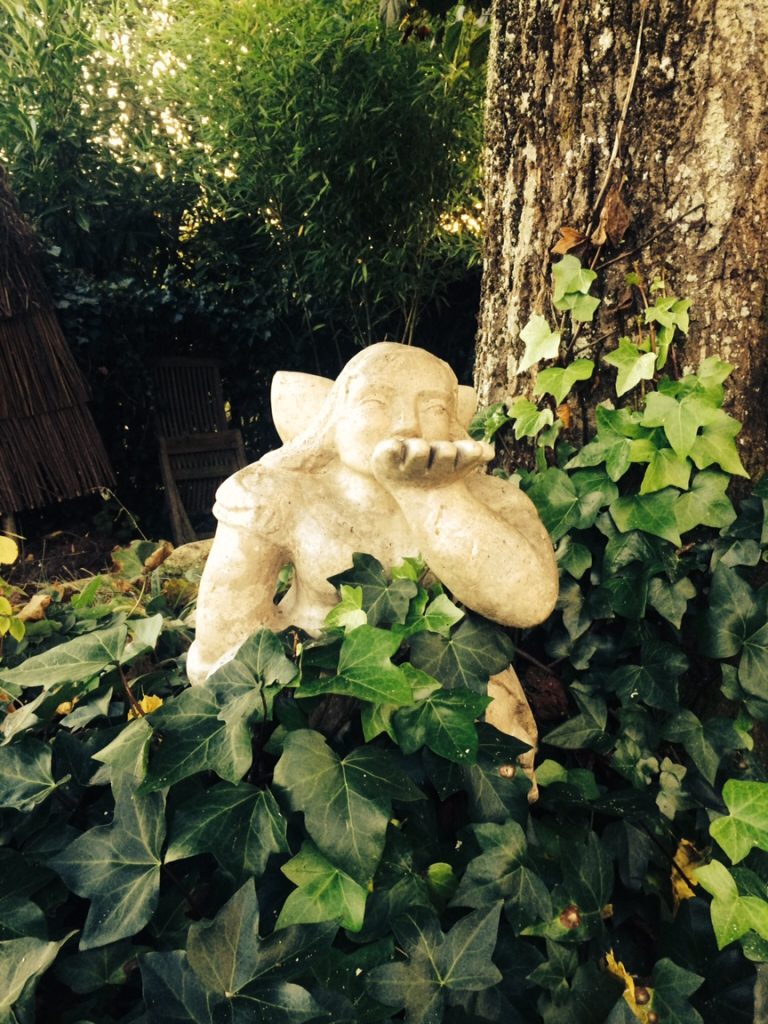 Florence Salagnac - La fée