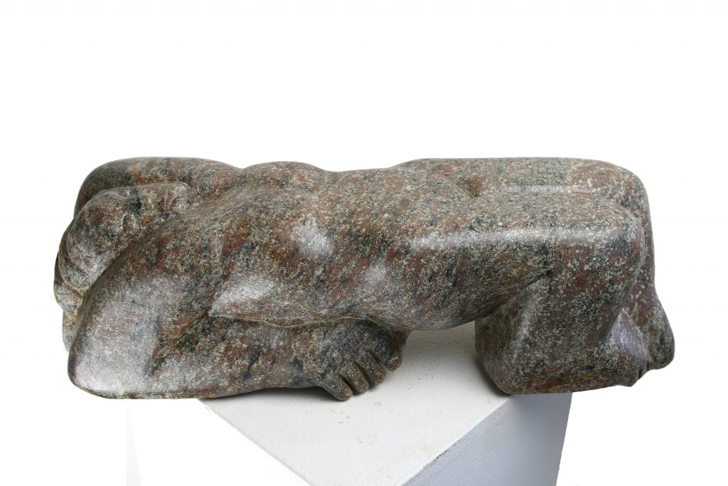 Florence Salagnac - Le pont