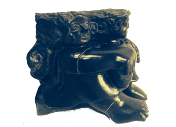 Florence Salagnac - Agguelos dans les rêves