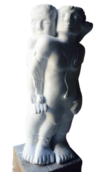 Florence Salagnac - Le Brahman et les potentiels